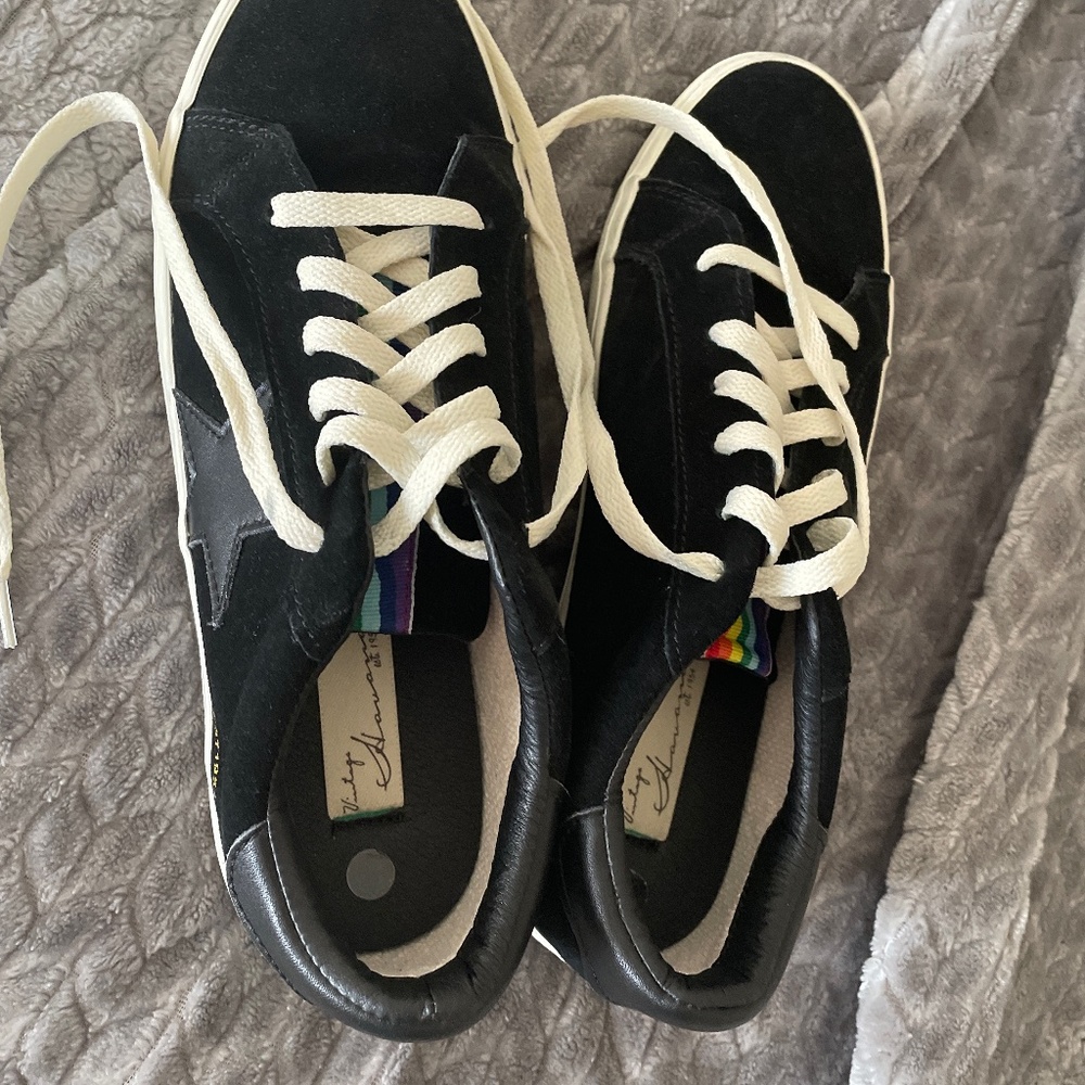 vintage havanna sneakers